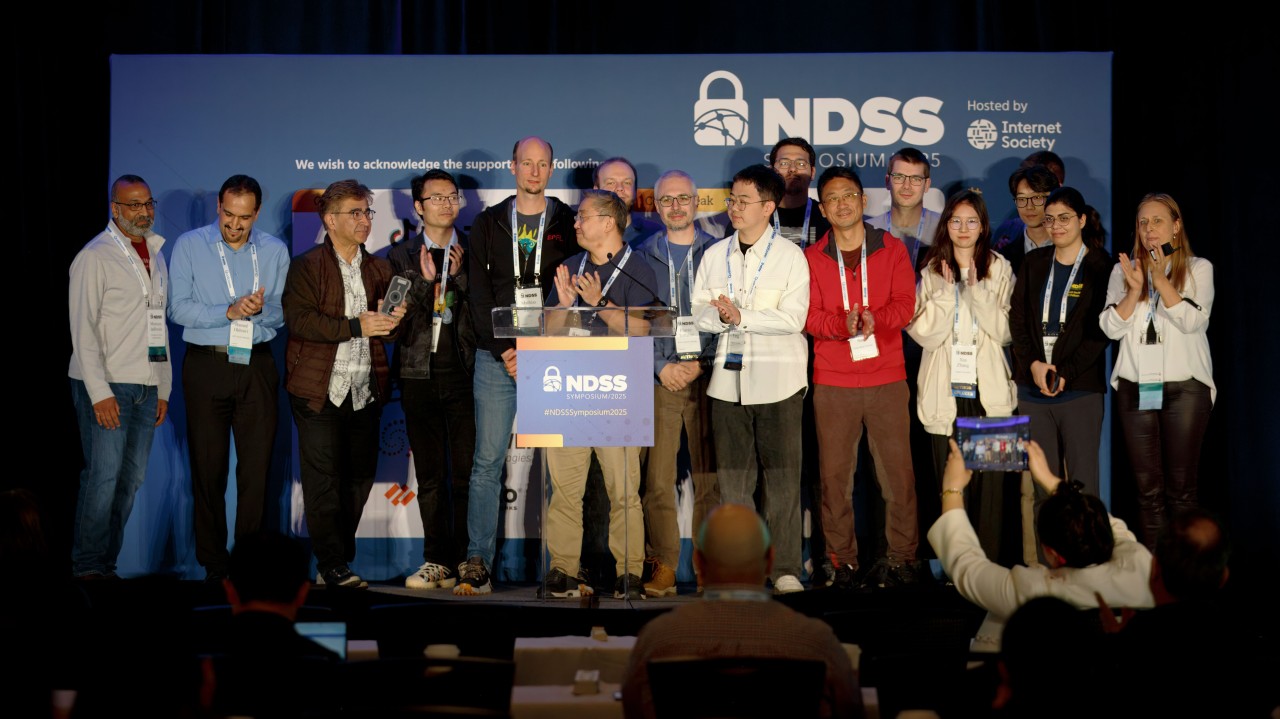 NDSS Day 3 Hero Image