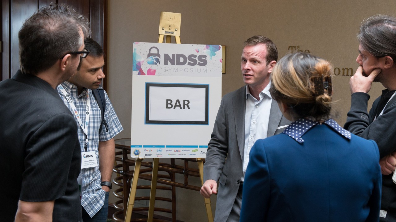NDSS Day 4 Hero Image