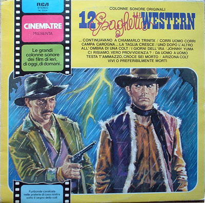 front cover of
