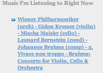 a screenshot of a really long classical music title